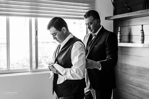 fotógrafo bodas guadalajara