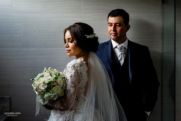 fotógrafo bodas guadalajara