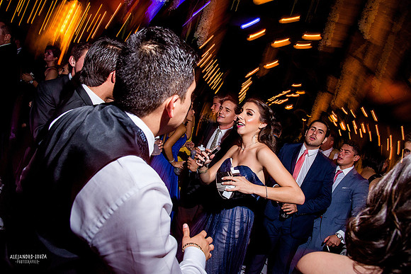 fotógrafo bodas guadalajara