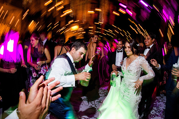 fotógrafo bodas guadalajara