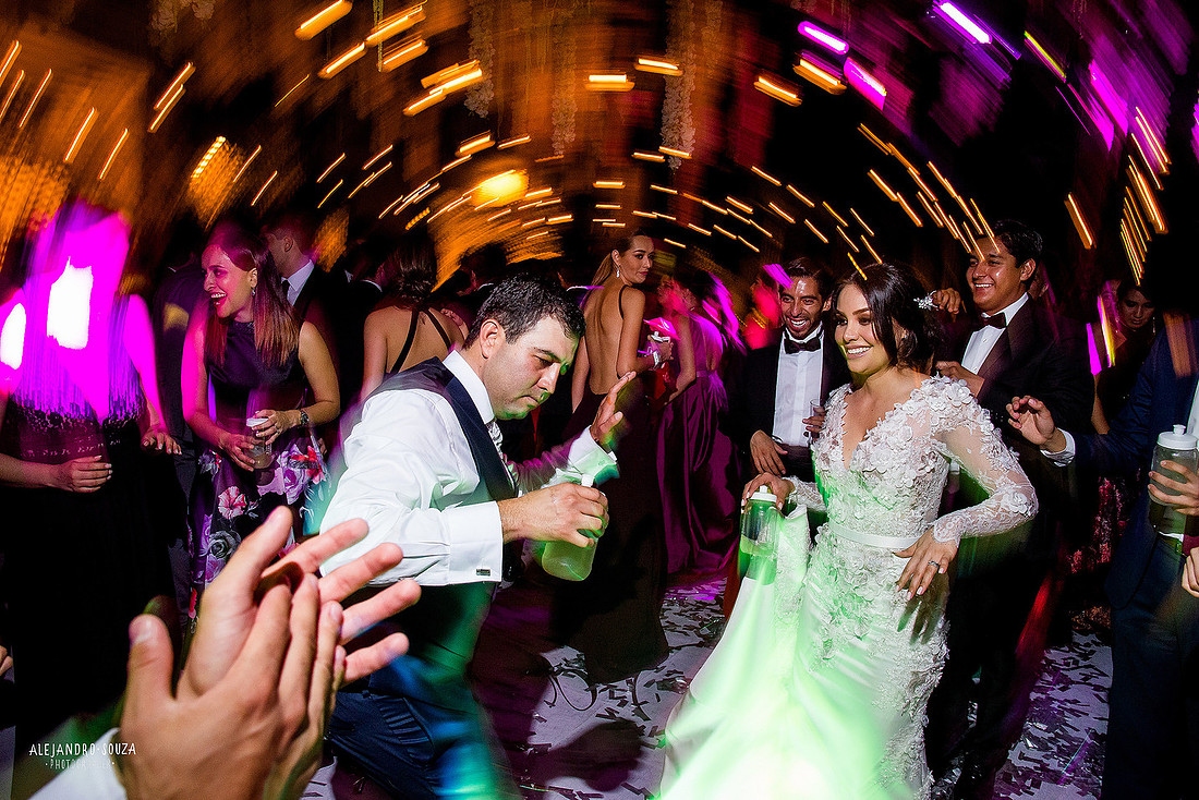 fotógrafo bodas guadalajara