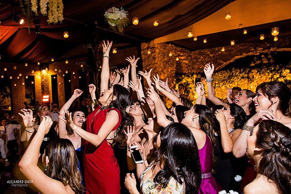 fotógrafo bodas guadalajara