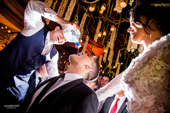 fotógrafo bodas guadalajara