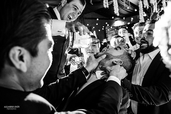 fotógrafo bodas guadalajara