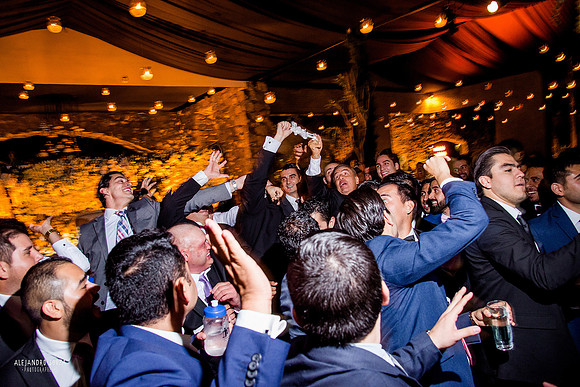 fotógrafo bodas guadalajara