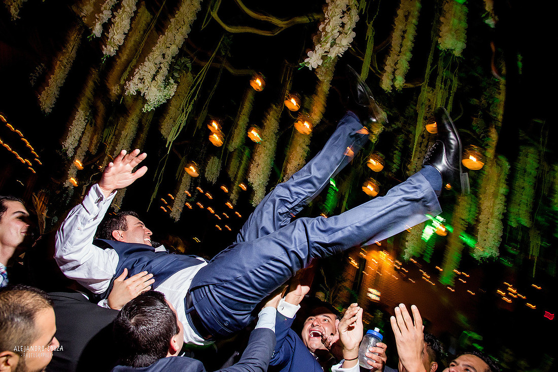 fotógrafo bodas guadalajara