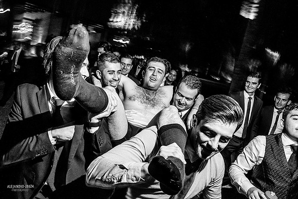 fotógrafo bodas guadalajara