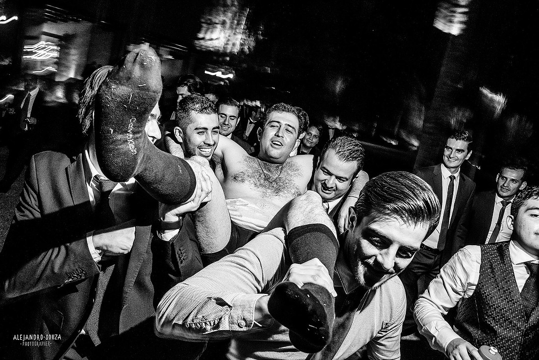 fotógrafo bodas guadalajara
