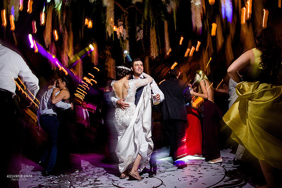 fotógrafo bodas guadalajara