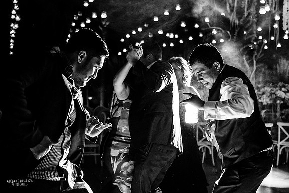 fotógrafo bodas guadalajara