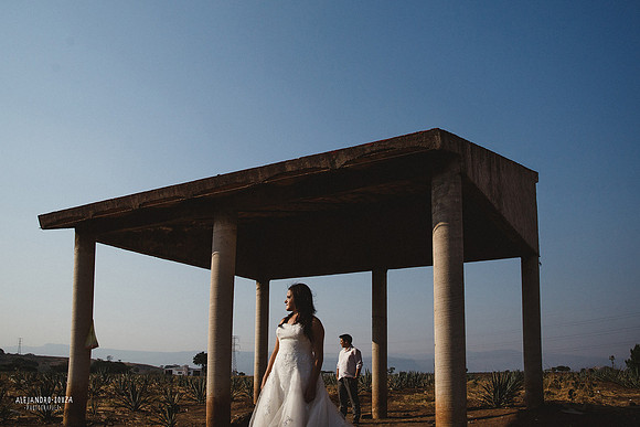 fotógrafo bodas guadalajara
