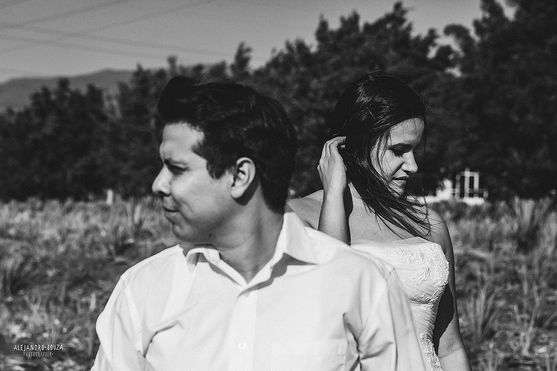 fotógrafo bodas guadalajara