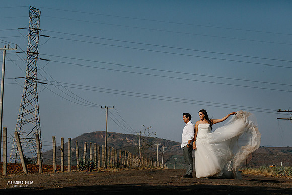 fotógrafo bodas guadalajara