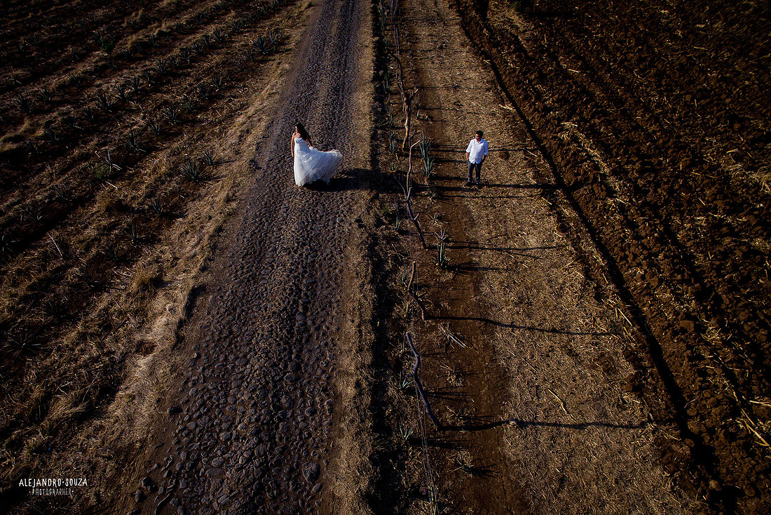 fotógrafo bodas guadalajara