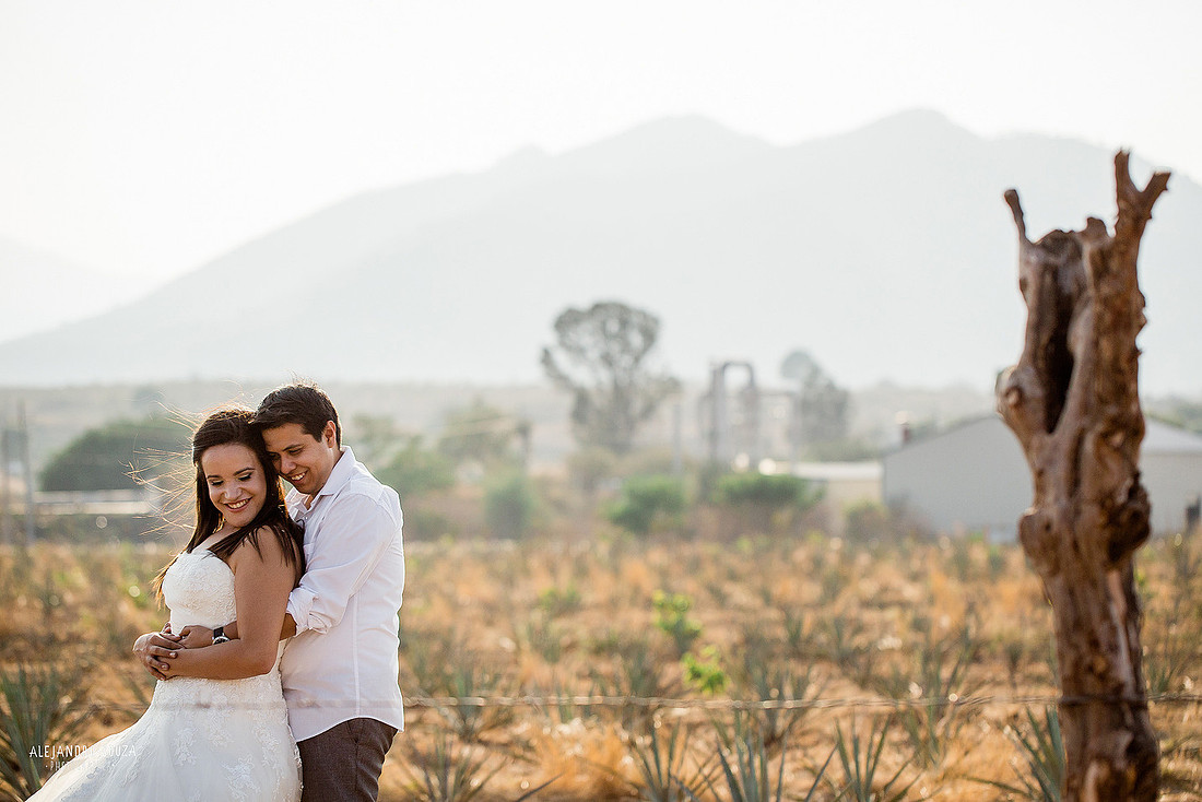 fotógrafo bodas guadalajara