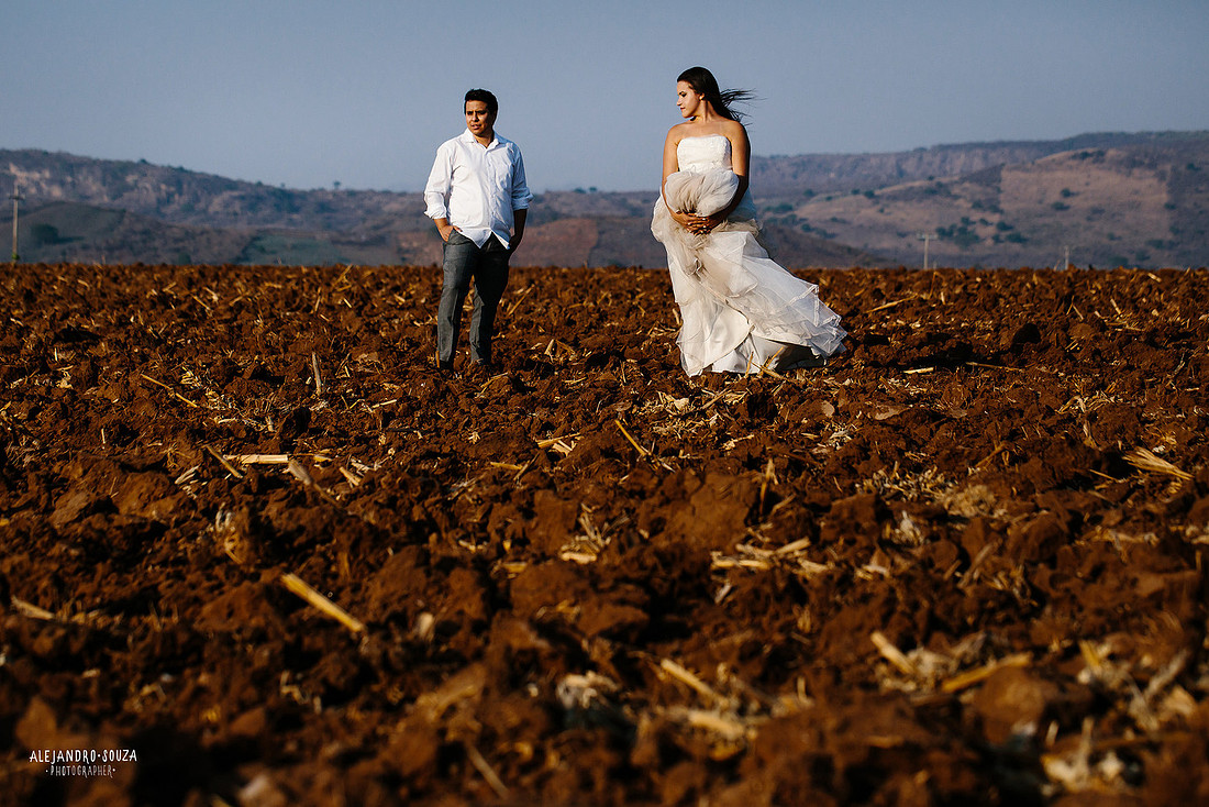 fotógrafo bodas guadalajara