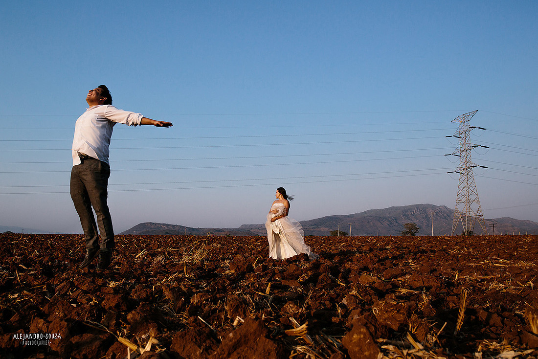fotógrafo bodas guadalajara