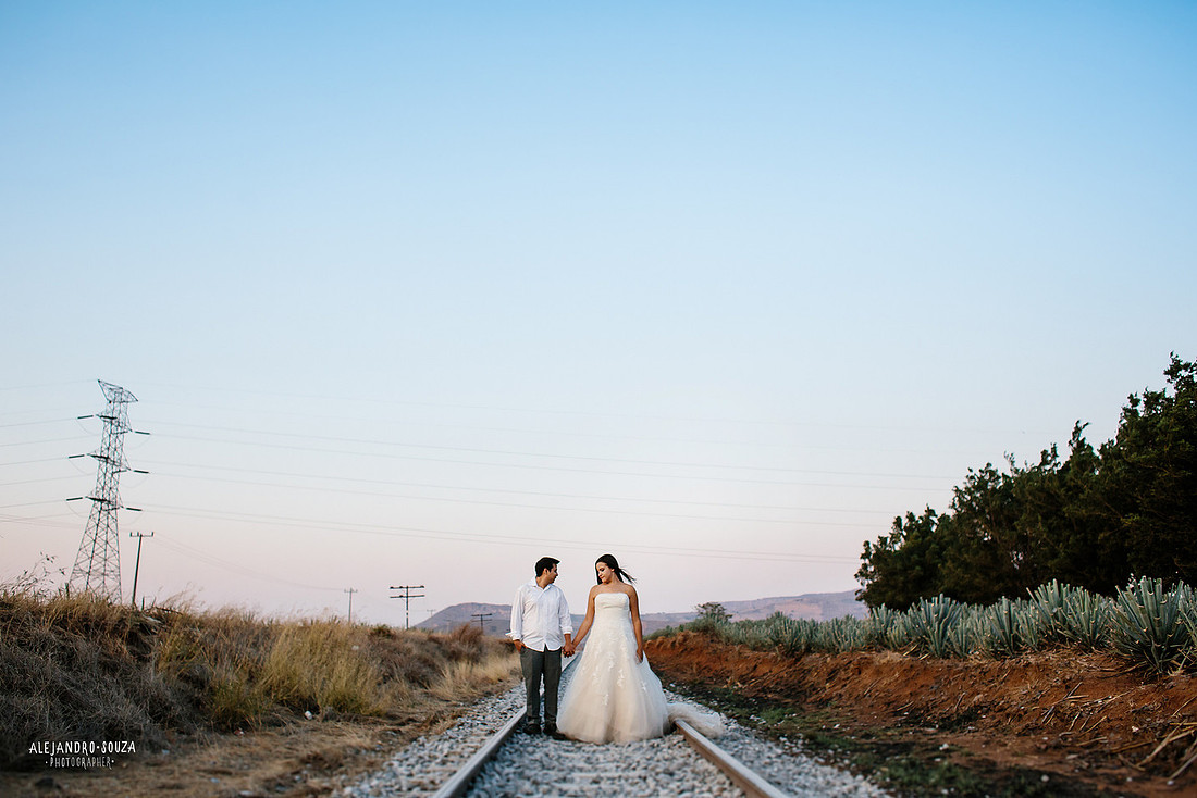fotógrafo bodas guadalajara