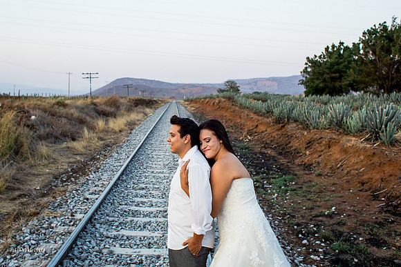fotógrafo bodas guadalajara
