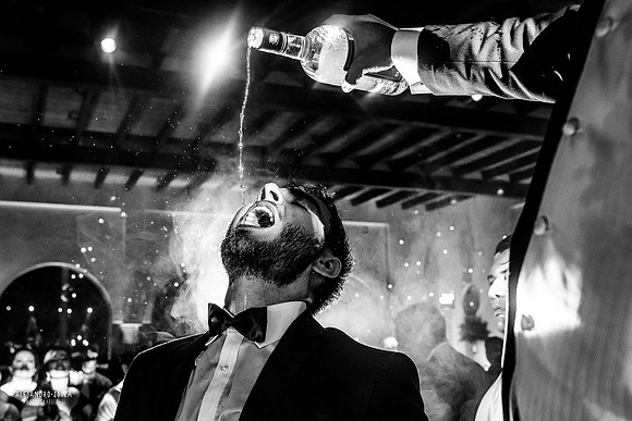 fotógrafo bodas guadalajara