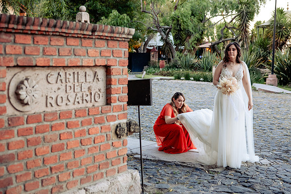 fotógrafo de bodas guadalajara