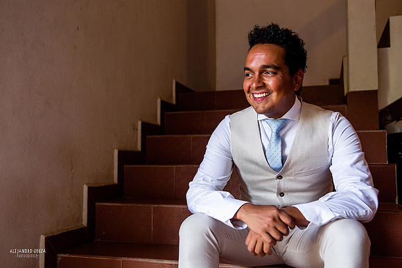 fotógrafo bodas guadalajara