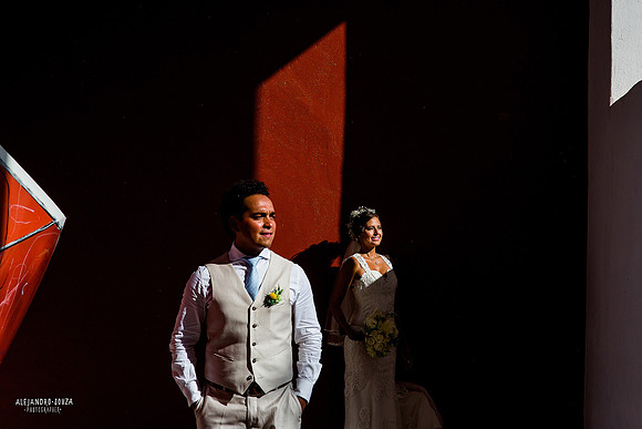 fotógrafo bodas guadalajara