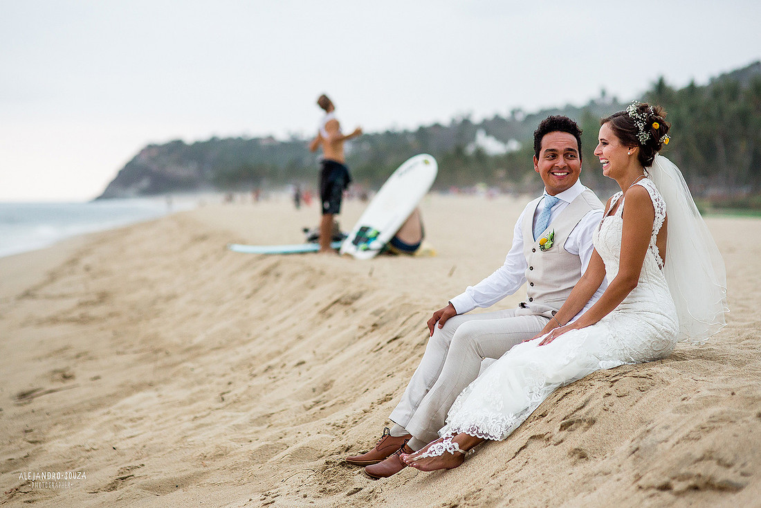 fotógrafo bodas guadalajara