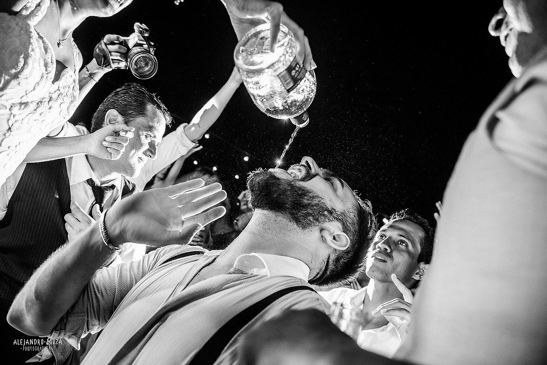 fotógrafo bodas guadalajara