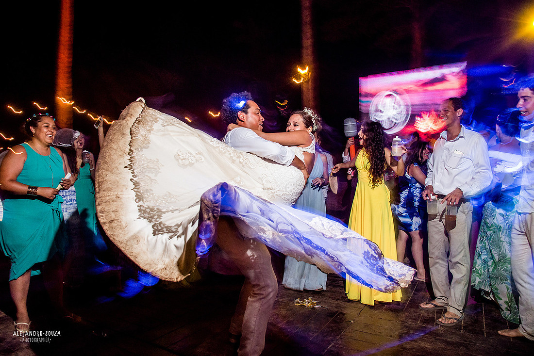 fotógrafo bodas guadalajara