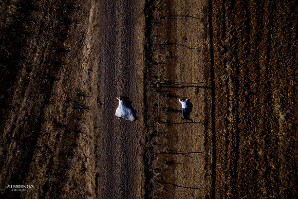 fotógrafo bodas guadalajara