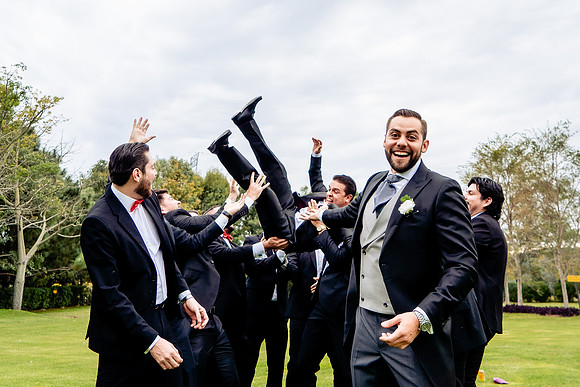 fotógrafo bodas guadalajara