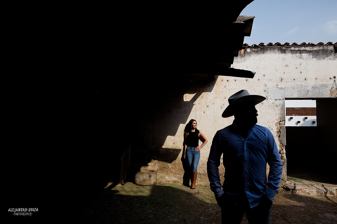 fotógrafo de boda en guadalajara