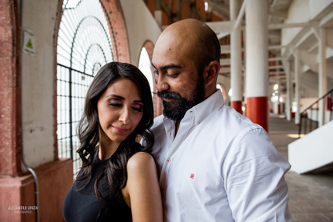 fotógrafo de boda en guadalajara