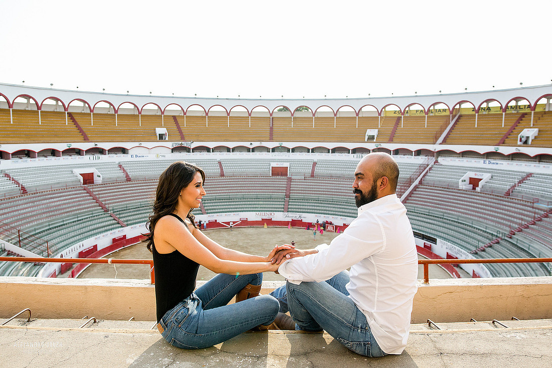fotógrafo de boda en guadalajara