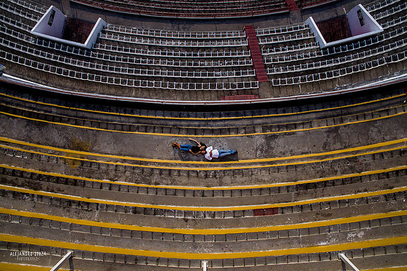 fotógrafo de boda en guadalajara