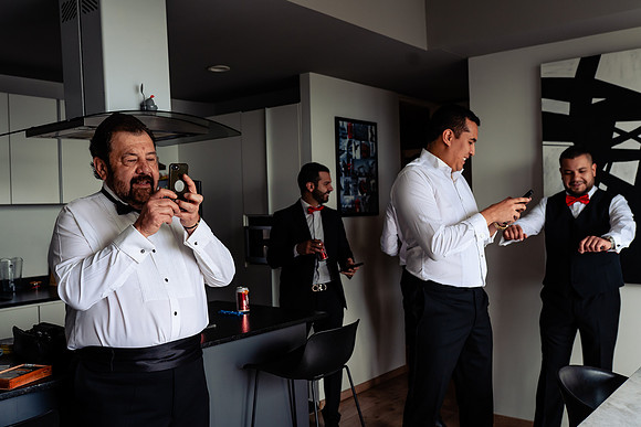 fotógrafo bodas guadalajara