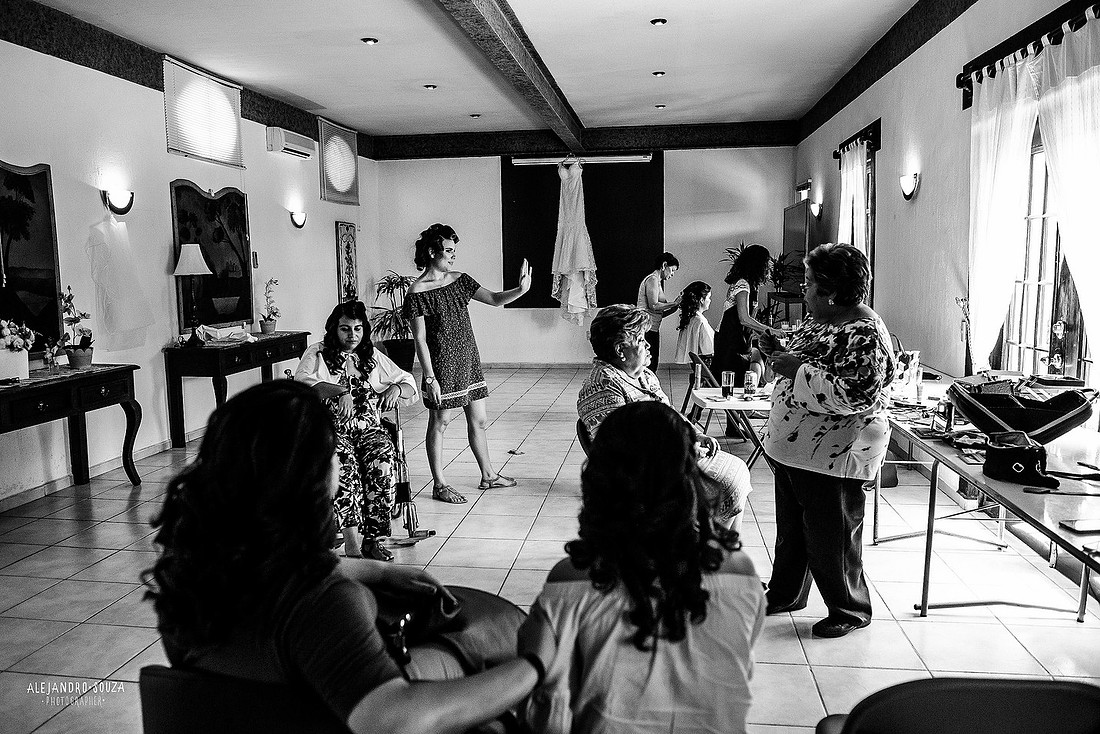 fotógrafo de boda en guadalajara