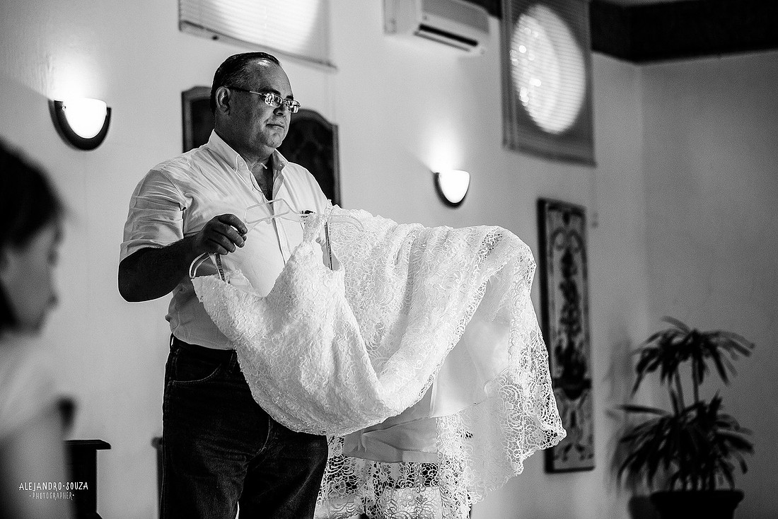 fotógrafo de boda en guadalajara