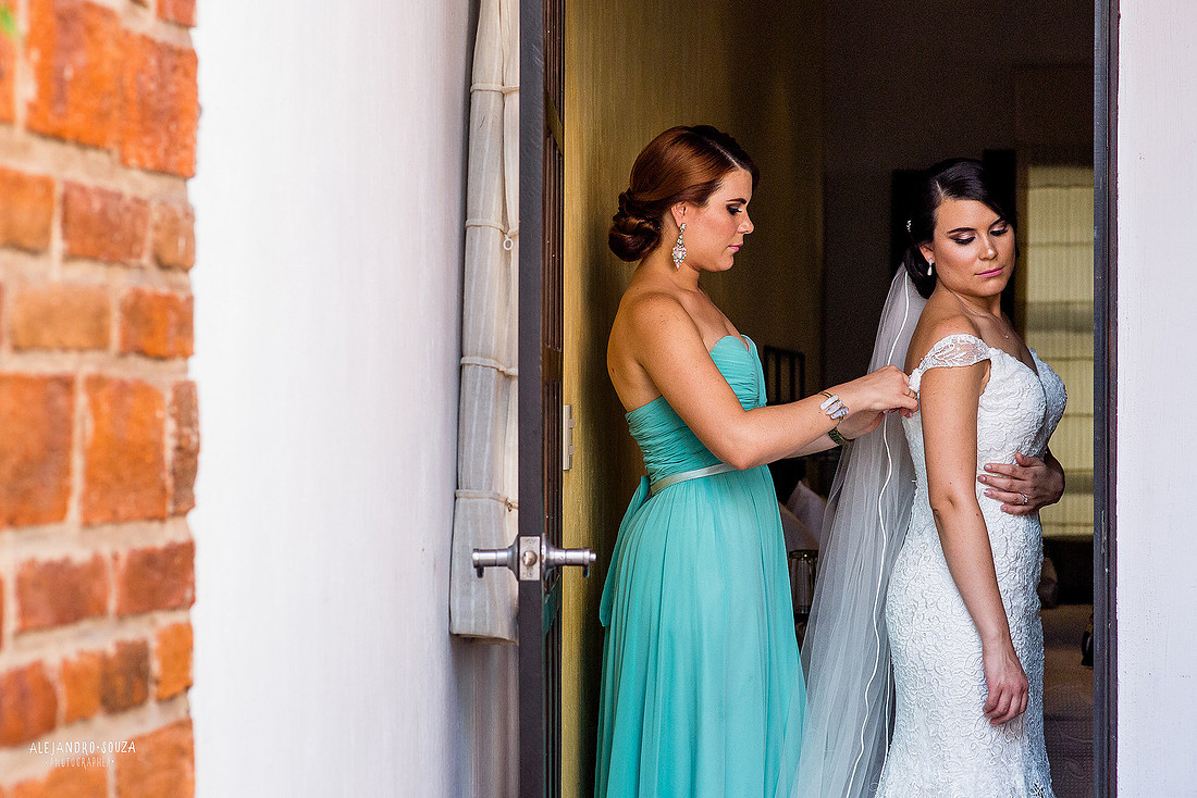 fotógrafo de boda en guadalajara