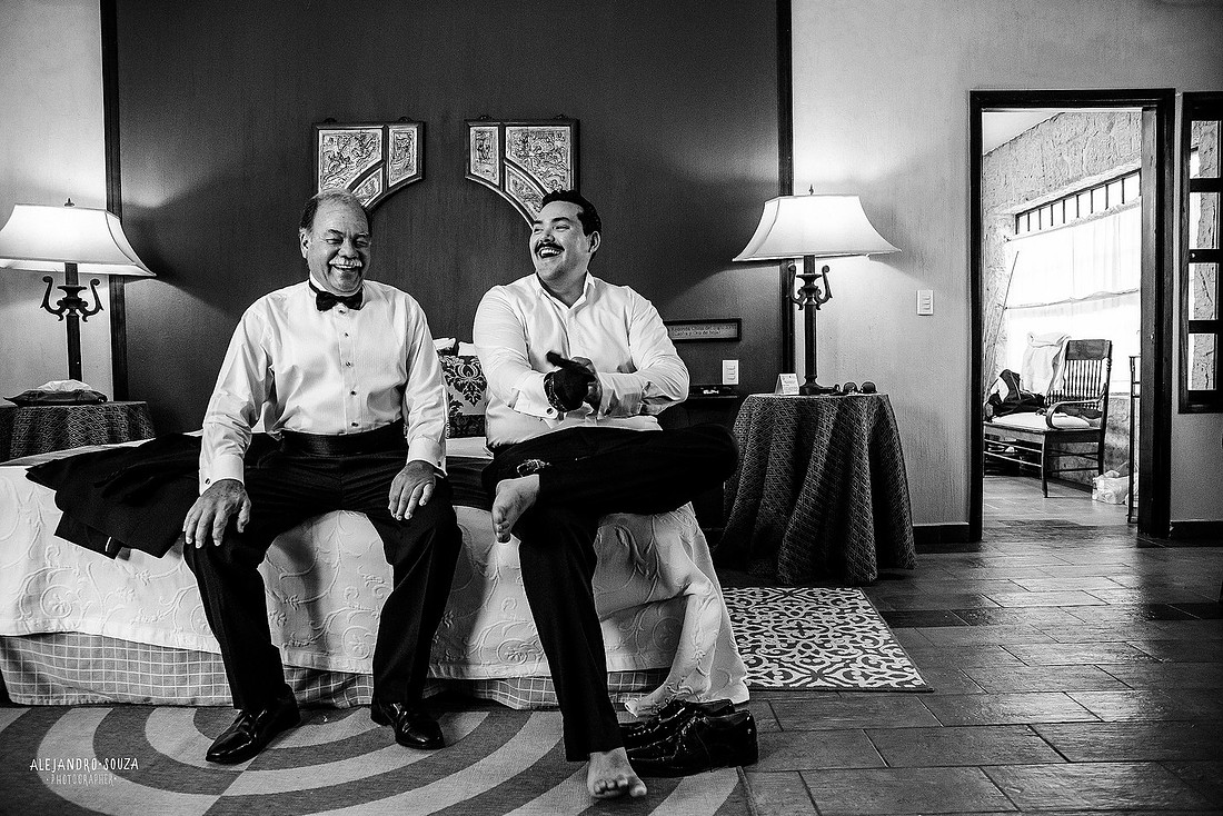 fotógrafo de boda en guadalajara