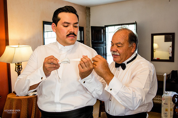 fotógrafo de boda en guadalajara