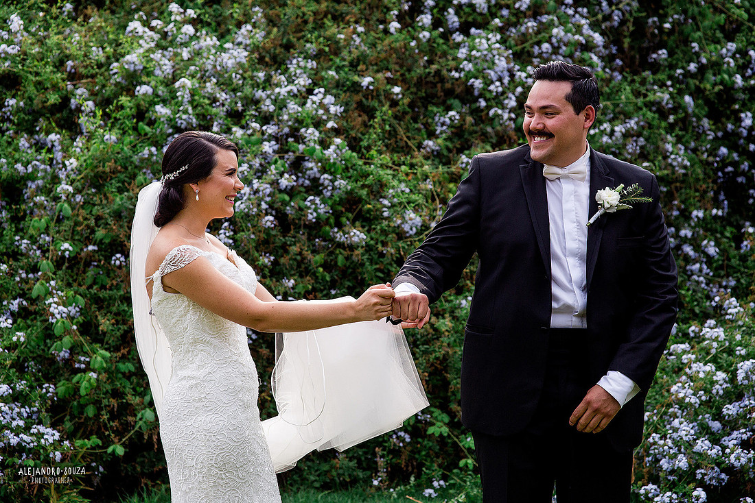 fotógrafo de boda en guadalajara