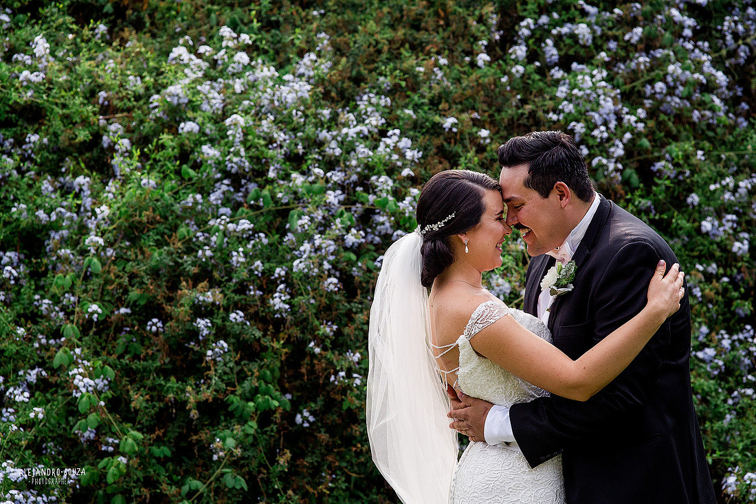 fotógrafo de boda en guadalajara