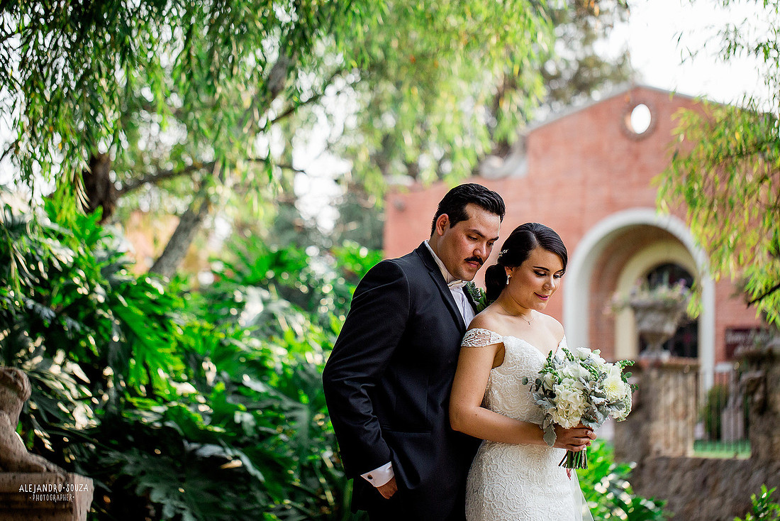 fotógrafo de boda en guadalajara