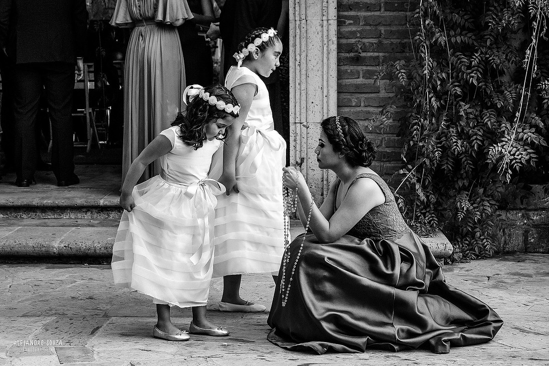 fotógrafo de boda en guadalajara