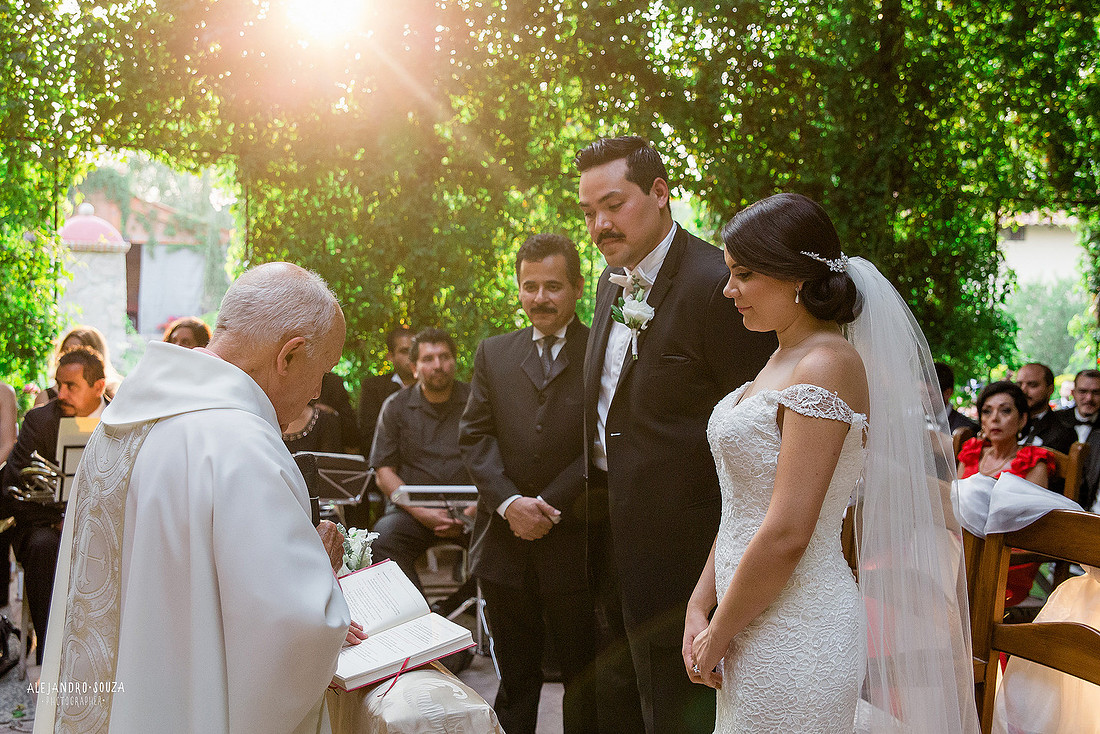 fotógrafo de boda en guadalajara