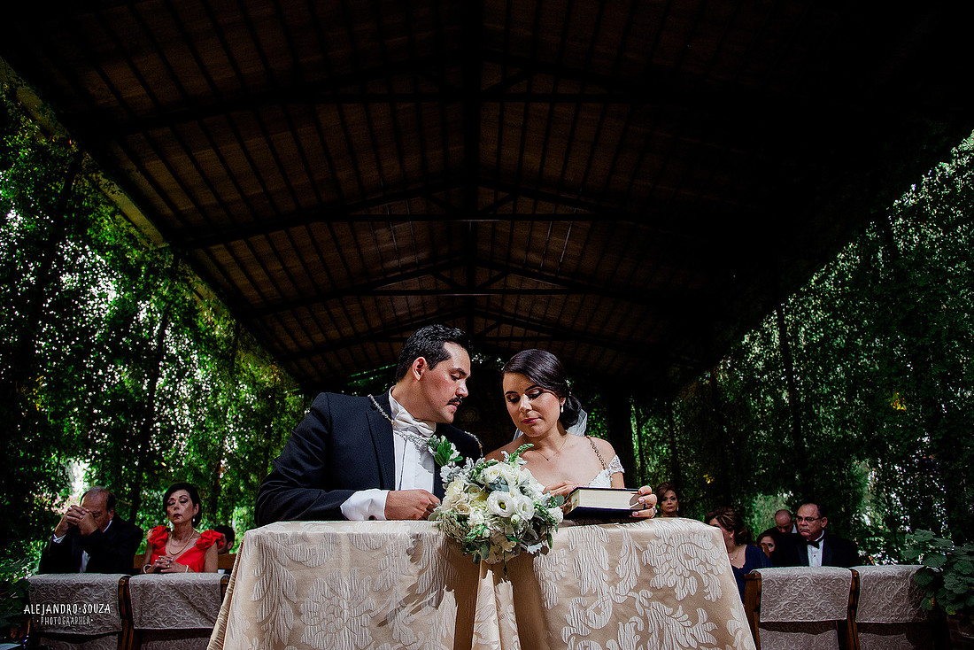 fotógrafo de boda en guadalajara