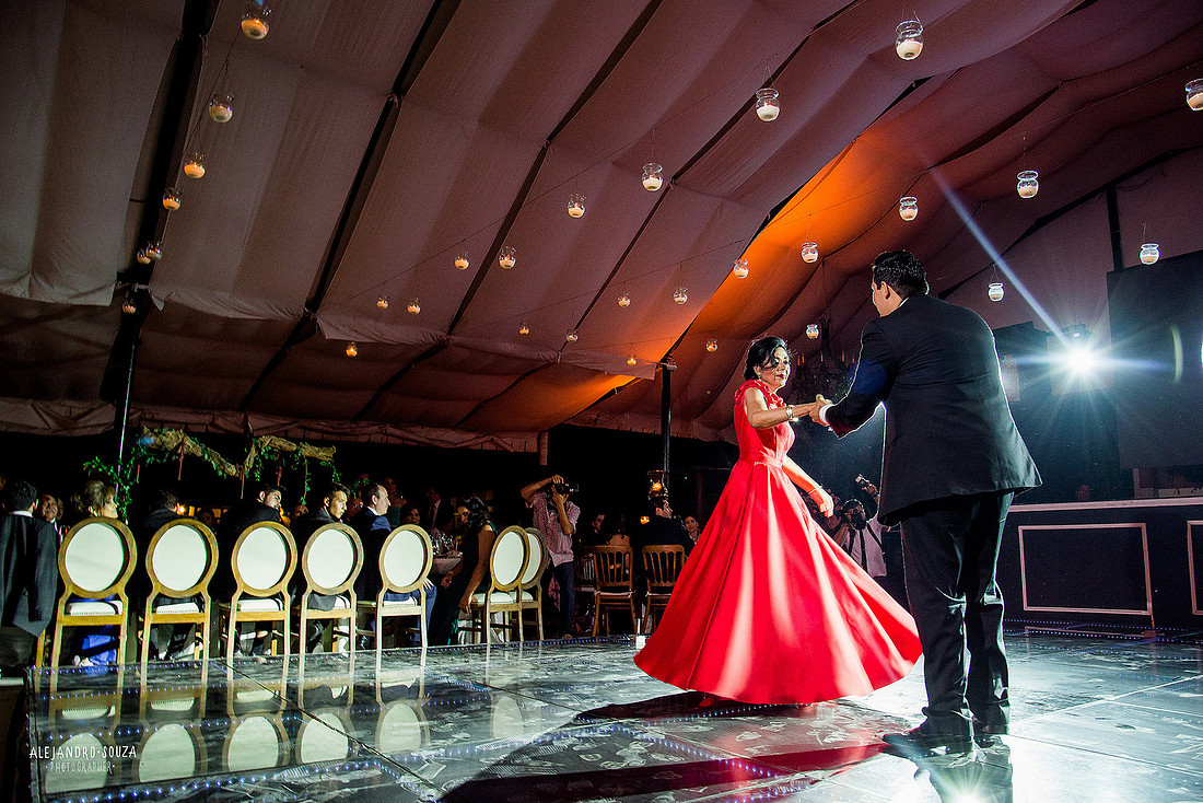 fotógrafo de boda en guadalajara