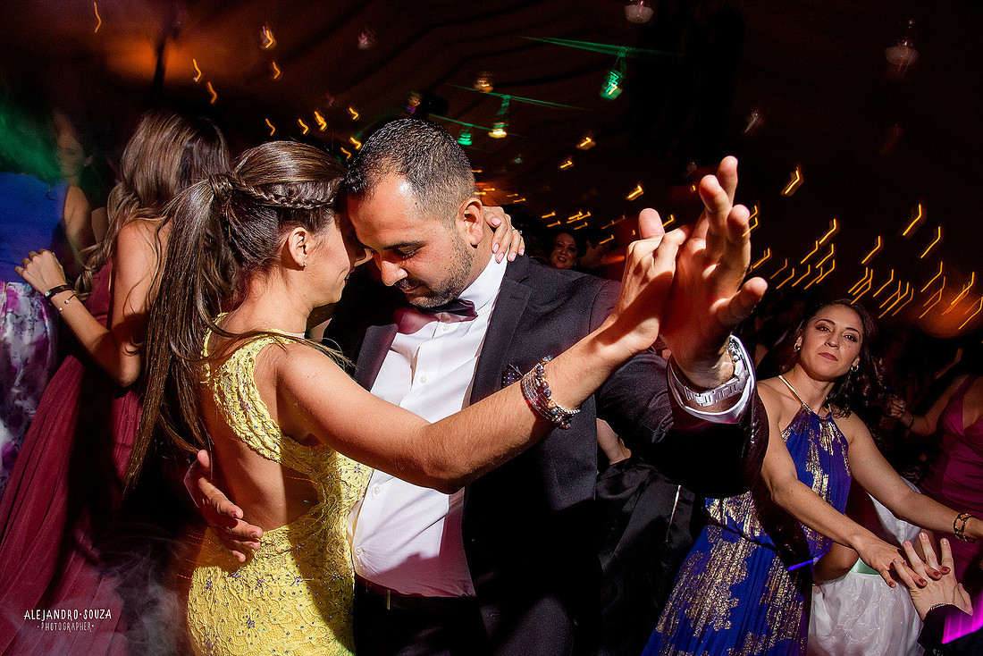 fotógrafo de boda en guadalajara